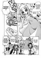 Marugoto Anju Gakuen Vol.2 Ch.13 + Omake / まるごと♥杏樹学園 第2巻 章13 + おまけ [Amatsu Sae] [Original] Thumbnail Page 13