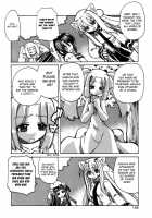 Marugoto Anju Gakuen Vol.2 Ch.13 + Omake / まるごと♥杏樹学園 第2巻 章13 + おまけ [Amatsu Sae] [Original] Thumbnail Page 18