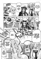 Marugoto Anju Gakuen Vol.2 Ch.13 + Omake / まるごと♥杏樹学園 第2巻 章13 + おまけ [Amatsu Sae] [Original] Thumbnail Page 19