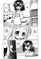 Marugoto Anju Gakuen Vol.2 Ch.13 + Omake / まるごと♥杏樹学園 第2巻 章13 + おまけ [Amatsu Sae] [Original] Thumbnail Page 01