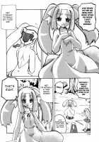 Marugoto Anju Gakuen Vol.2 Ch.13 + Omake / まるごと♥杏樹学園 第2巻 章13 + おまけ [Amatsu Sae] [Original] Thumbnail Page 20