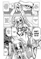 Marugoto Anju Gakuen Vol.2 Ch.13 + Omake / まるごと♥杏樹学園 第2巻 章13 + おまけ [Amatsu Sae] [Original] Thumbnail Page 23