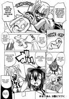 Marugoto Anju Gakuen Vol.2 Ch.13 + Omake / まるごと♥杏樹学園 第2巻 章13 + おまけ [Amatsu Sae] [Original] Thumbnail Page 24