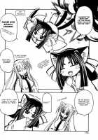Marugoto Anju Gakuen Vol.2 Ch.13 + Omake / まるごと♥杏樹学園 第2巻 章13 + おまけ [Amatsu Sae] [Original] Thumbnail Page 29