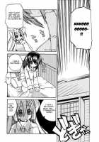 Marugoto Anju Gakuen Vol.2 Ch.13 + Omake / まるごと♥杏樹学園 第2巻 章13 + おまけ [Amatsu Sae] [Original] Thumbnail Page 02