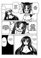 Marugoto Anju Gakuen Vol.2 Ch.13 + Omake / まるごと♥杏樹学園 第2巻 章13 + おまけ [Amatsu Sae] [Original] Thumbnail Page 31