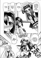 Marugoto Anju Gakuen Vol.2 Ch.13 + Omake / まるごと♥杏樹学園 第2巻 章13 + おまけ [Amatsu Sae] [Original] Thumbnail Page 05