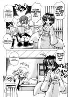 Marugoto Anju Gakuen Vol.2 Ch.12 / まるごと♥杏樹学園 第2巻 章12 [Amatsu Sae] [Original] Thumbnail Page 13