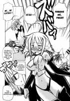 Marugoto Anju Gakuen Vol.2 Ch.12 / まるごと♥杏樹学園 第2巻 章12 [Amatsu Sae] [Original] Thumbnail Page 18