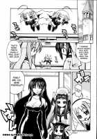 Marugoto Anju Gakuen Vol.2 Ch.12 / まるごと♥杏樹学園 第2巻 章12 [Amatsu Sae] [Original] Thumbnail Page 01