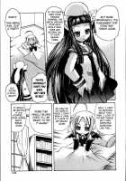 Marugoto Anju Gakuen Vol.2 Ch.12 / まるごと♥杏樹学園 第2巻 章12 [Amatsu Sae] [Original] Thumbnail Page 23