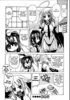 Marugoto Anju Gakuen Vol.2 Ch.12 / まるごと♥杏樹学園 第2巻 章12 [Amatsu Sae] [Original] Thumbnail Page 24