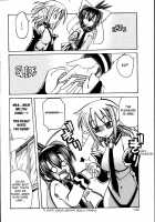 Marugoto Anju Gakuen Vol.2 Ch.12 / まるごと♥杏樹学園 第2巻 章12 [Amatsu Sae] [Original] Thumbnail Page 06