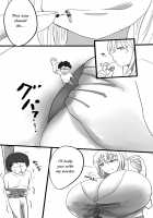 Chichi No Ori / 乳の檻 [Original] Thumbnail Page 02