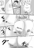 Chichi No Ori / 乳の檻 [Original] Thumbnail Page 04