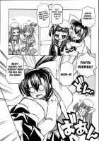 Marugoto Anju Gakuen Vol.2 Ch.11 / まるごと♥杏樹学園 第2巻 章11 [Amatsu Sae] [Original] Thumbnail Page 10