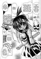 Marugoto Anju Gakuen Vol.2 Ch.11 / まるごと♥杏樹学園 第2巻 章11 [Amatsu Sae] [Original] Thumbnail Page 14