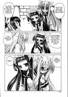 Marugoto Anju Gakuen Vol.2 Ch.11 / まるごと♥杏樹学園 第2巻 章11 [Amatsu Sae] [Original] Thumbnail Page 18