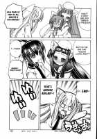 Marugoto Anju Gakuen Vol.2 Ch.11 / まるごと♥杏樹学園 第2巻 章11 [Amatsu Sae] [Original] Thumbnail Page 21