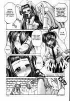 Marugoto Anju Gakuen Vol.2 Ch.11 / まるごと♥杏樹学園 第2巻 章11 [Amatsu Sae] [Original] Thumbnail Page 03