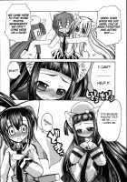 Marugoto Anju Gakuen Vol.2 Ch.11 / まるごと♥杏樹学園 第2巻 章11 [Amatsu Sae] [Original] Thumbnail Page 04