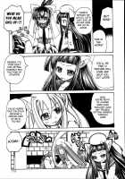 Marugoto Anju Gakuen Vol.2 Ch.11 / まるごと♥杏樹学園 第2巻 章11 [Amatsu Sae] [Original] Thumbnail Page 09