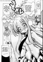 Marugoto Anju Gakuen Vol.2 Ch.10 / まるごと♥杏樹学園 第2巻 章10 [Amatsu Sae] [Original] Thumbnail Page 12