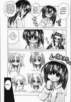 Marugoto Anju Gakuen Vol.2 Ch.10 / まるごと♥杏樹学園 第2巻 章10 [Amatsu Sae] [Original] Thumbnail Page 19