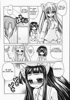 Marugoto Anju Gakuen Vol.2 Ch.10 / まるごと♥杏樹学園 第2巻 章10 [Amatsu Sae] [Original] Thumbnail Page 22
