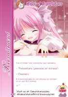 Marugoto Anju Gakuen Vol.2 Ch.10 / まるごと♥杏樹学園 第2巻 章10 [Amatsu Sae] [Original] Thumbnail Page 26