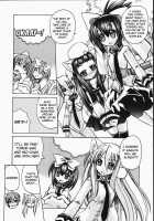 Marugoto Anju Gakuen Vol.2 Ch.10 / まるごと♥杏樹学園 第2巻 章10 [Amatsu Sae] [Original] Thumbnail Page 06