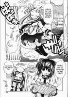 Marugoto Anju Gakuen Vol.2 Ch.10 / まるごと♥杏樹学園 第2巻 章10 [Amatsu Sae] [Original] Thumbnail Page 07