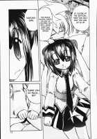 Marugoto Anju Gakuen Vol.2 Ch.9 / まるごと♥杏樹学園 第2巻 章9 [Amatsu Sae] [Original] Thumbnail Page 18