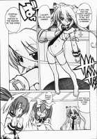 Marugoto Anju Gakuen Vol.2 Ch.9 / まるごと♥杏樹学園 第2巻 章9 [Amatsu Sae] [Original] Thumbnail Page 20