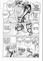 Marugoto Anju Gakuen Vol.2 Ch.9 / まるごと♥杏樹学園 第2巻 章9 [Amatsu Sae] [Original] Thumbnail Page 23