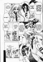 Marugoto Anju Gakuen Vol.2 Ch.9 / まるごと♥杏樹学園 第2巻 章9 [Amatsu Sae] [Original] Thumbnail Page 08