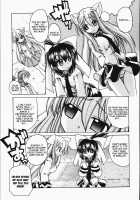 Marugoto Anju Gakuen Vol.2 Ch.8 / まるごと♥杏樹学園 第2巻 章8 [Amatsu Sae] [Original] Thumbnail Page 14