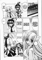 Marugoto Anju Gakuen Vol.2 Ch.8 / まるごと♥杏樹学園 第2巻 章8 [Amatsu Sae] [Original] Thumbnail Page 18