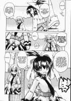 Marugoto Anju Gakuen Vol.2 Ch.8 / まるごと♥杏樹学園 第2巻 章8 [Amatsu Sae] [Original] Thumbnail Page 19