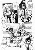 Marugoto Anju Gakuen Vol.2 Ch.8 / まるごと♥杏樹学園 第2巻 章8 [Amatsu Sae] [Original] Thumbnail Page 22