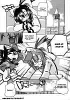 Marugoto Anju Gakuen Vol.2 Ch.7 / まるごと♥杏樹学園 第2巻 章7 [Amatsu Sae] [Original] Thumbnail Page 12