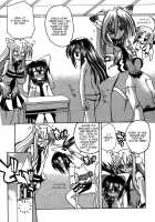 Marugoto Anju Gakuen Vol.2 Ch.7 / まるごと♥杏樹学園 第2巻 章7 [Amatsu Sae] [Original] Thumbnail Page 14