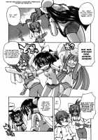 Marugoto Anju Gakuen Vol.2 Ch.7 / まるごと♥杏樹学園 第2巻 章7 [Amatsu Sae] [Original] Thumbnail Page 16