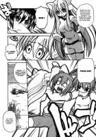 Marugoto Anju Gakuen Vol.2 Ch.7 / まるごと♥杏樹学園 第2巻 章7 [Amatsu Sae] [Original] Thumbnail Page 18