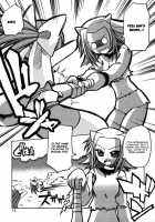 Marugoto Anju Gakuen Vol.2 Ch.7 / まるごと♥杏樹学園 第2巻 章7 [Amatsu Sae] [Original] Thumbnail Page 20