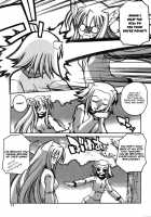 Marugoto Anju Gakuen Vol.2 Ch.7 / まるごと♥杏樹学園 第2巻 章7 [Amatsu Sae] [Original] Thumbnail Page 22