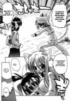 Marugoto Anju Gakuen Vol.2 Ch.7 / まるごと♥杏樹学園 第2巻 章7 [Amatsu Sae] [Original] Thumbnail Page 27