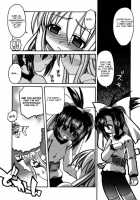 Marugoto Anju Gakuen Vol.2 Ch.7 / まるごと♥杏樹学園 第2巻 章7 [Amatsu Sae] [Original] Thumbnail Page 29