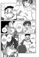 Tsuyatsuya - The Nosebleed [Tsuya Tsuya] [Original] Thumbnail Page 08