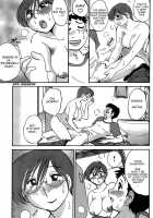 Tsuyatsuya - The Nosebleed [Tsuya Tsuya] [Original] Thumbnail Page 09